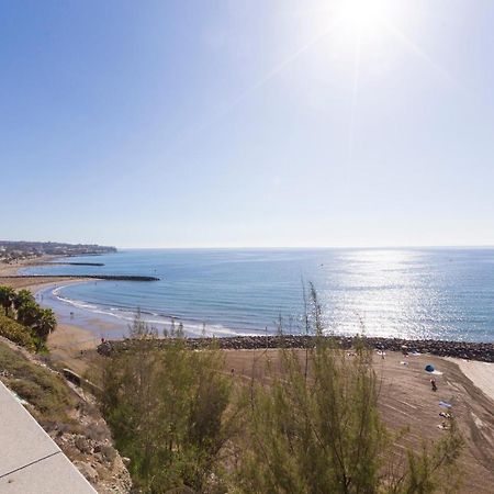 פלאייה דל אינגלז Apartamento Jumilla Vista Mar 22 מראה חיצוני תמונה