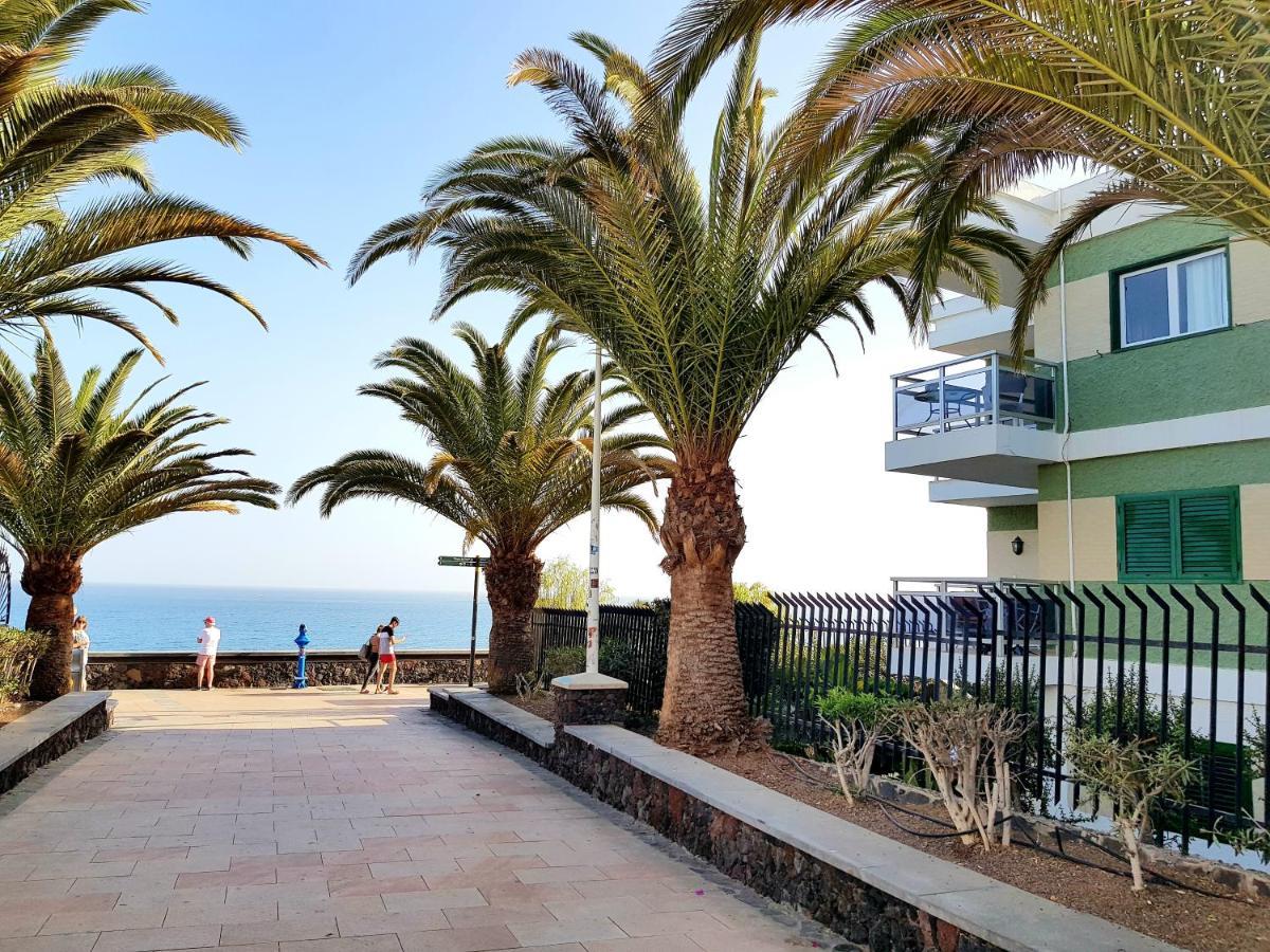 פלאייה דל אינגלז Apartamento Jumilla Vista Mar 22 מראה חיצוני תמונה