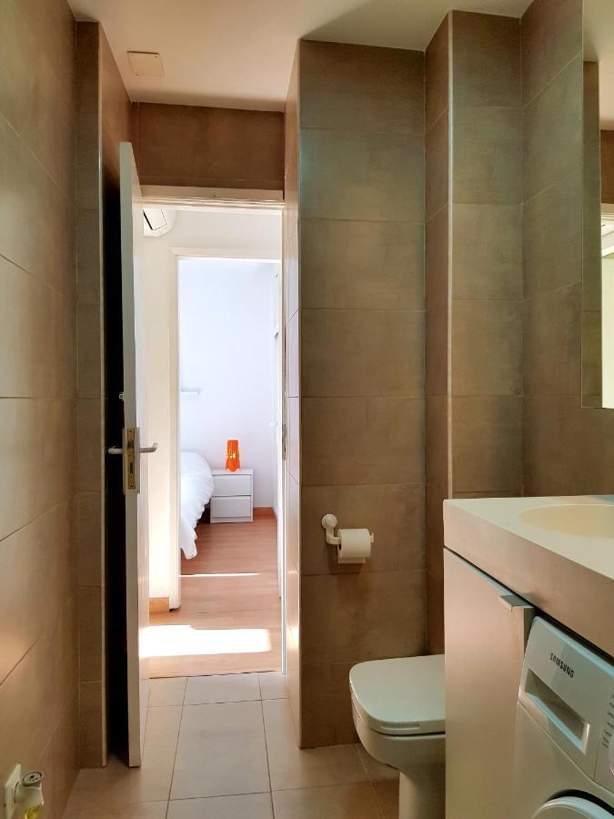 פלאייה דל אינגלז Apartamento Jumilla Vista Mar 22 מראה חיצוני תמונה