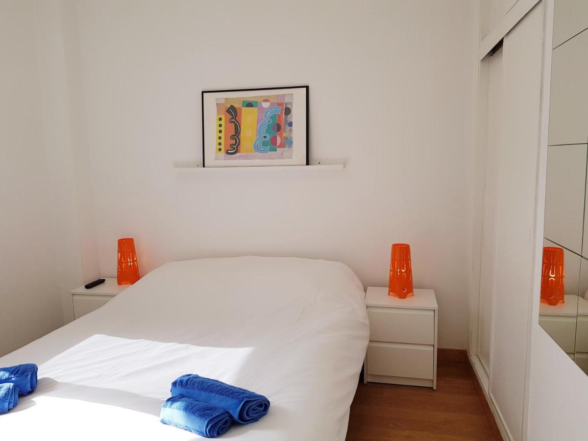 פלאייה דל אינגלז Apartamento Jumilla Vista Mar 22 מראה חיצוני תמונה
