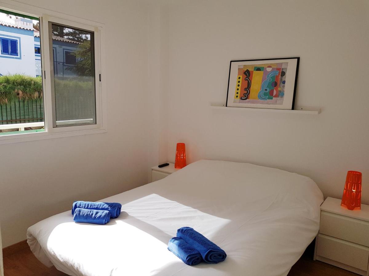 פלאייה דל אינגלז Apartamento Jumilla Vista Mar 22 מראה חיצוני תמונה