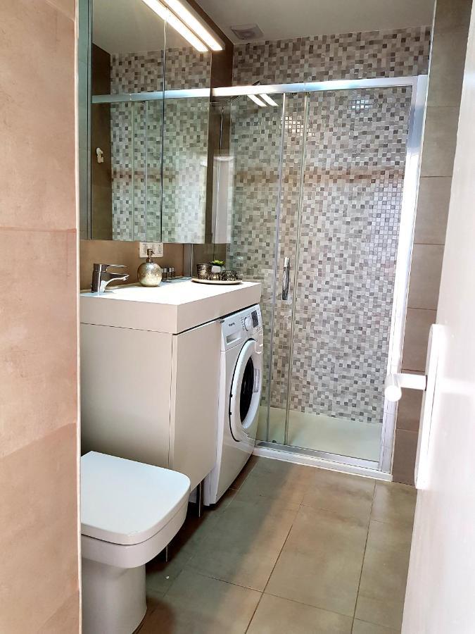 פלאייה דל אינגלז Apartamento Jumilla Vista Mar 22 מראה חיצוני תמונה