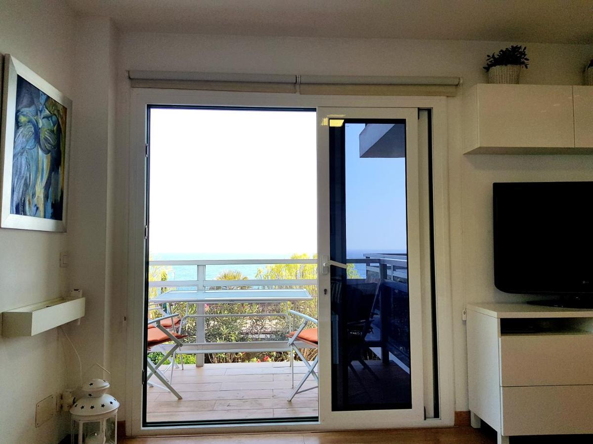 פלאייה דל אינגלז Apartamento Jumilla Vista Mar 22 מראה חיצוני תמונה