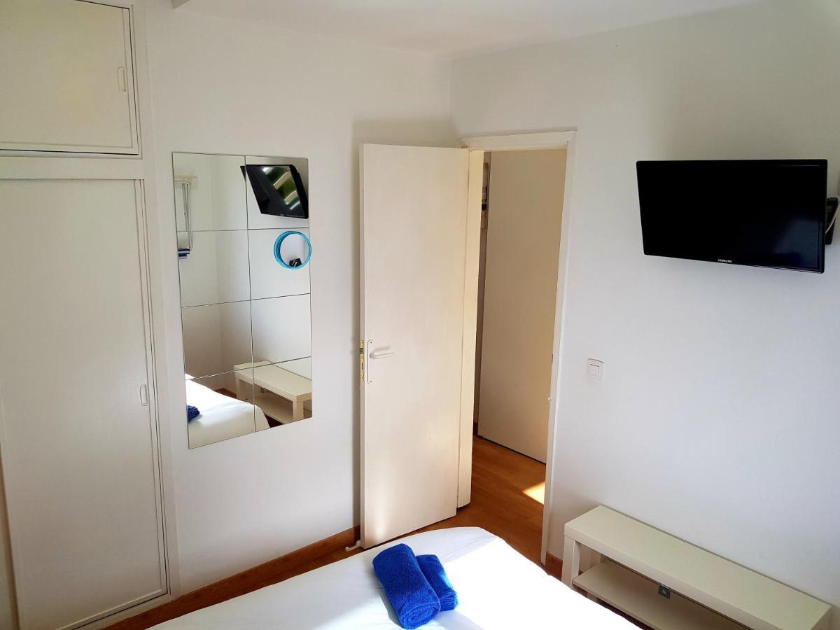 פלאייה דל אינגלז Apartamento Jumilla Vista Mar 22 מראה חיצוני תמונה