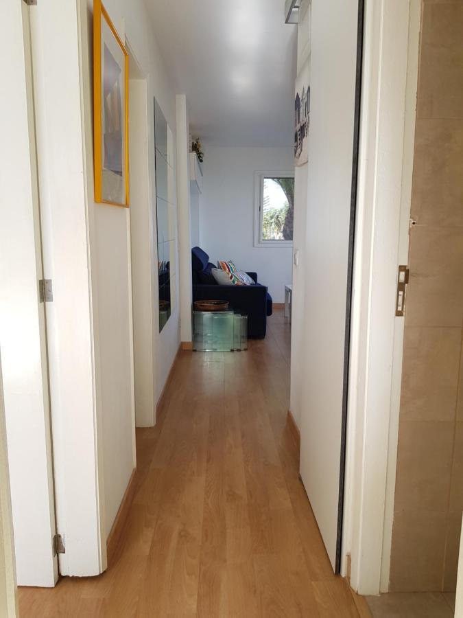 פלאייה דל אינגלז Apartamento Jumilla Vista Mar 22 מראה חיצוני תמונה