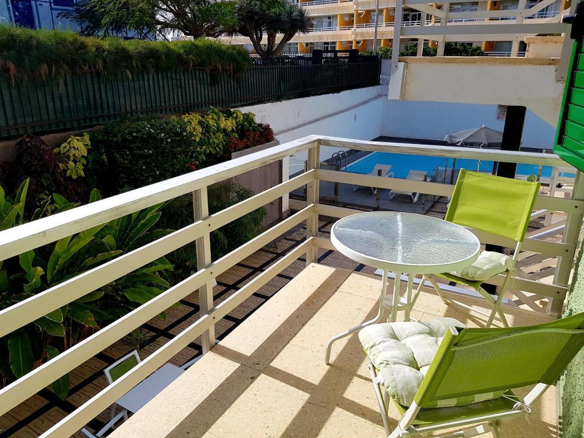 פלאייה דל אינגלז Apartamento Jumilla Vista Mar 22 מראה חיצוני תמונה