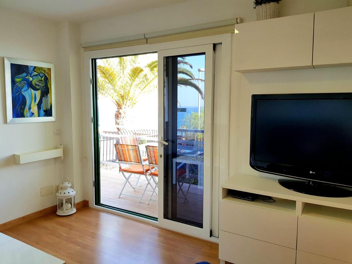 פלאייה דל אינגלז Apartamento Jumilla Vista Mar 22 מראה חיצוני תמונה