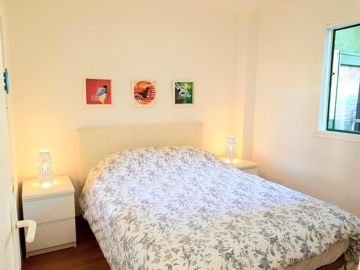 פלאייה דל אינגלז Apartamento Jumilla Vista Mar 22 מראה חיצוני תמונה