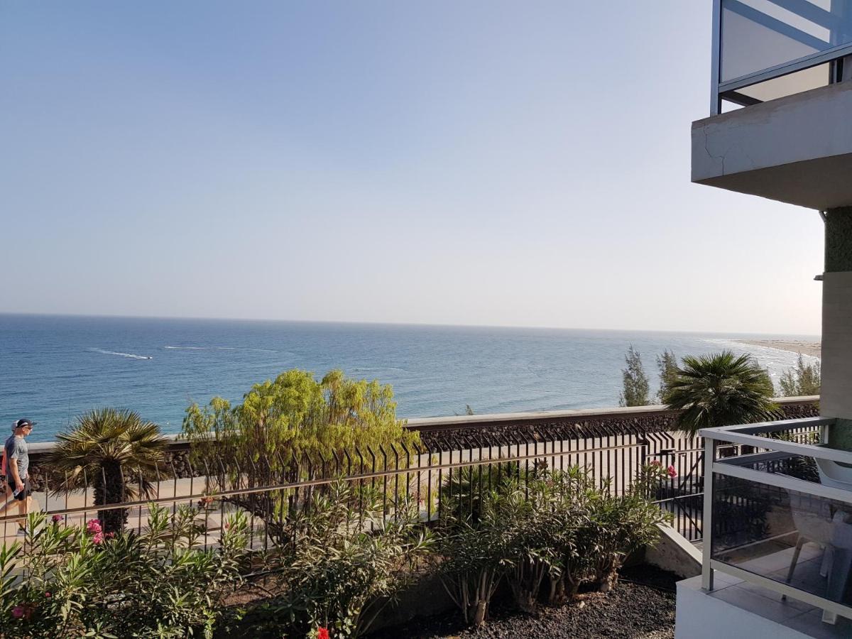 פלאייה דל אינגלז Apartamento Jumilla Vista Mar 22 מראה חיצוני תמונה